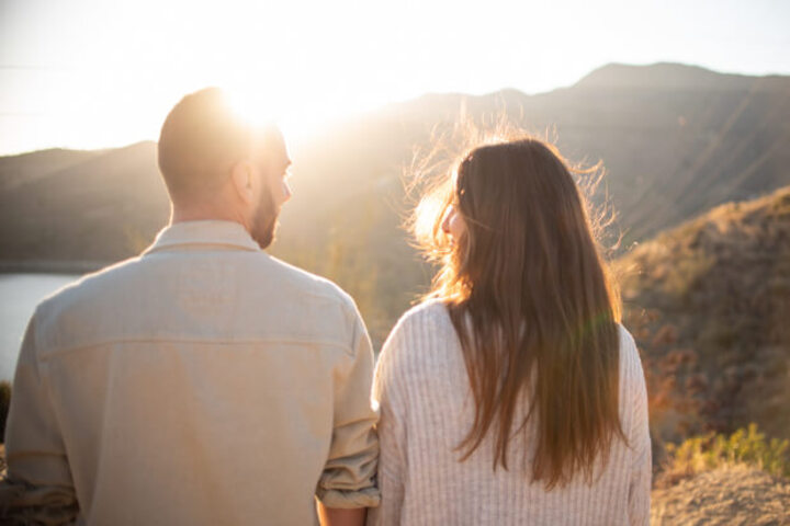 Foto de Parejas